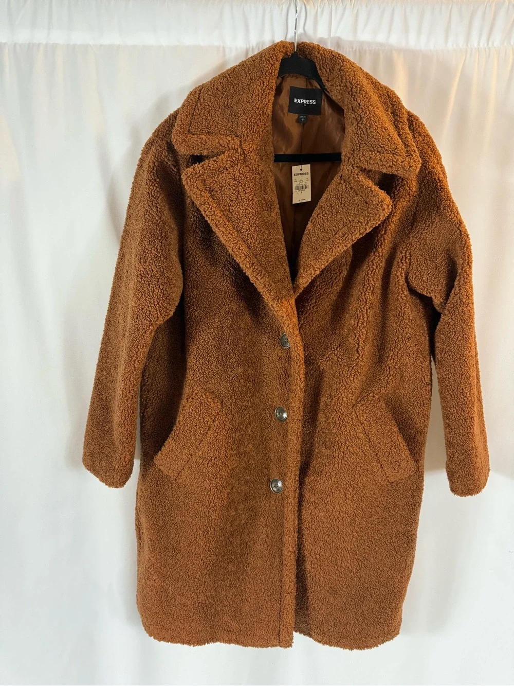 Express new women